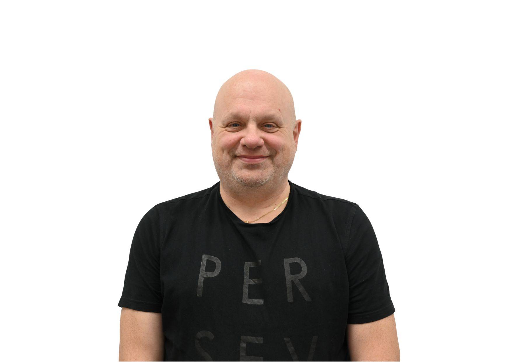 Do hloubky s přesností: Rozhovor s Radkem Ježkem, správcem měření i vášnivým potápěčem